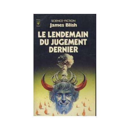 Le lendemain du jugement dernier