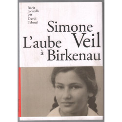 L'aube à Birkenau