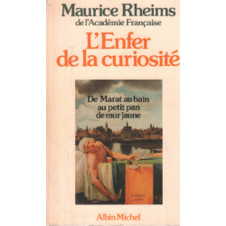 L'enfer de la curiosité