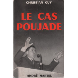 Le cas poujade