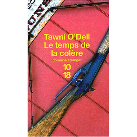 Temps de la colere
