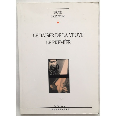 Le Baiser de la veuve - Le Premier