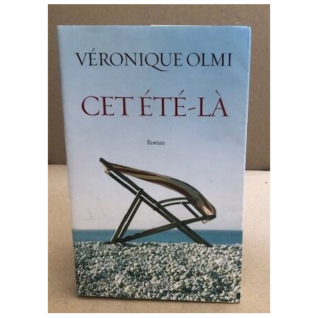 Cet Ete-la