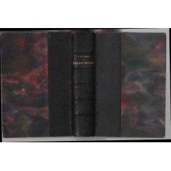 Madame bovary ( moeurs de province)