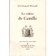 La cahier de camille