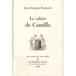 La cahier de camille