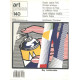 Art press n° 140 / la collection panza -jeune sculpture anglaise -...