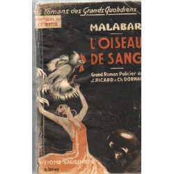 L'oiseau de sang