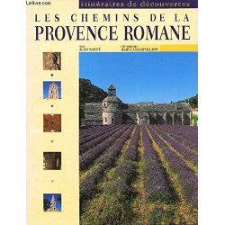 Les Chemins de la Provence romane