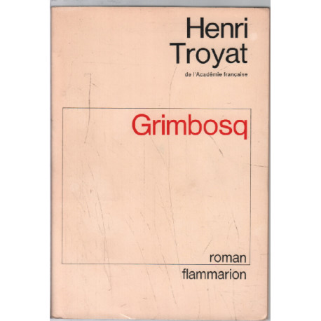 Grimbosq