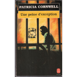 Une Peine D'exception