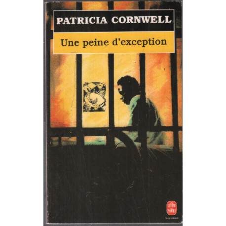 Une Peine D'exception