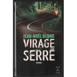 Virage serré