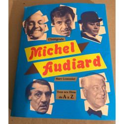 L'intégrale de michel audiard