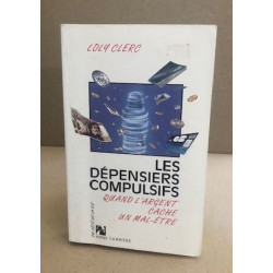 Les dépensiers compulsifs : Quand l'argent cache un mal-être