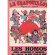 Le crapouillot nouvelle serie n° 58 / les homos