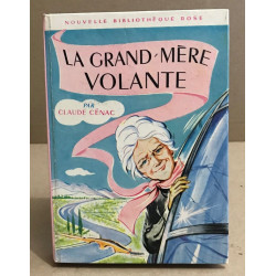 La grande meère volante