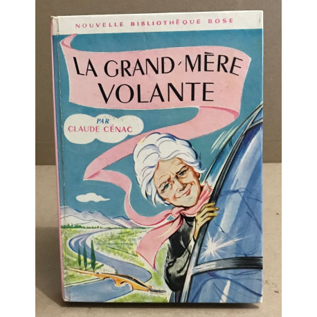 La grande meère volante