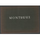 Montreux ( 24 photographies noir&blanc pleine page )