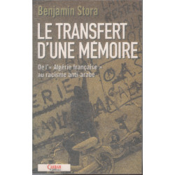 Le transfert d'une mémoire