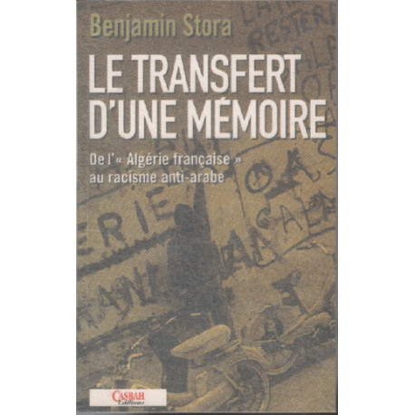 Le transfert d'une mémoire