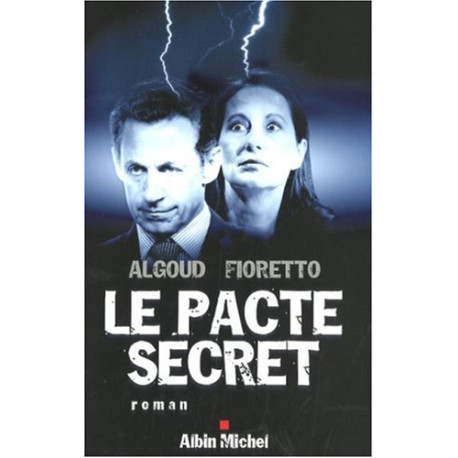 Le pacte secret