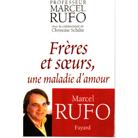 Frères et soeurs une maladie d'amour
