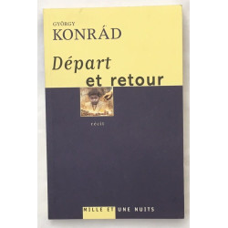 Départ et retour