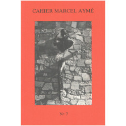 Cahier marcel aymé n° 7 / marcel ayme journaliste ( 2 )