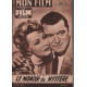 Le manoir du mystère / revue mon film n° 626 jack hawkins arlène dahl
