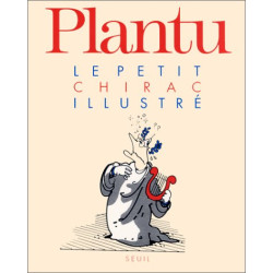 Le Petit Chirac et le petit Balladur illustrés