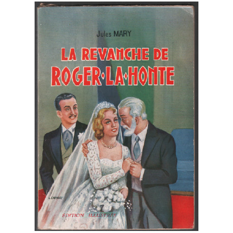 La revanche de roger la honte
