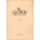 Revue de poesie creation n° 7