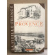La vieille France- La provence textes et dessins de A. Robida