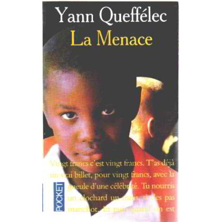 La menace