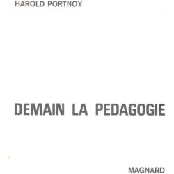 Demain la pedagogie