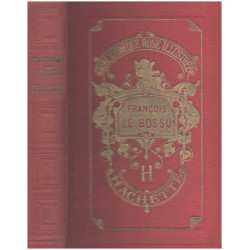 François le bossu / 114 vignettes par emile Bayard