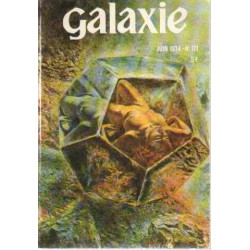 Revue galaxie n° 121