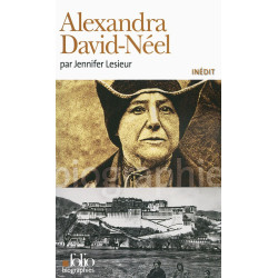 Alexandra David-Neel
