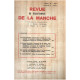 Revue du departement de la manche / tome 20 / fascicule 79