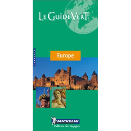 Europe N°591