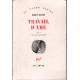 Travail d'ame