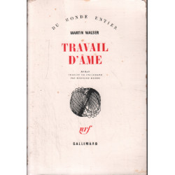Travail d'ame