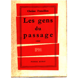Les gens du passage