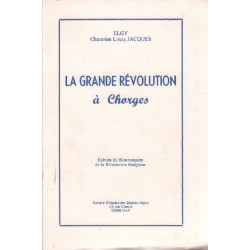 La grande révolution à charges