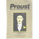 Textes et images pour proust ou la passion d'etre