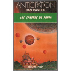 Les sphères de penta