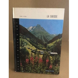 La suisse