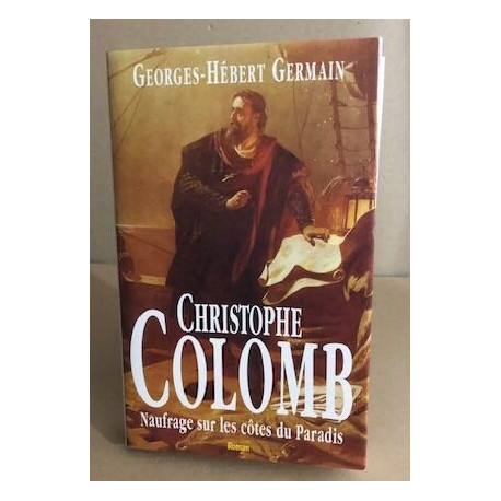 Christophe Colomb
