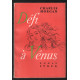 Défi à Vénus